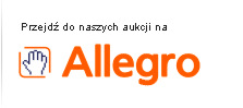zobacz nasze aukcje Allegro
